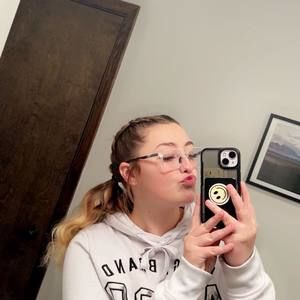 Meet your Posher, Micah